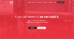 Desktop Screenshot of codegram.com